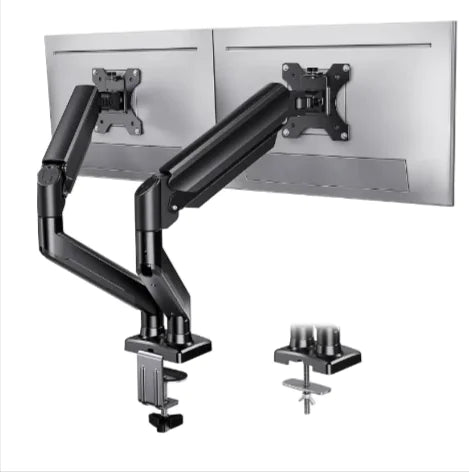 32-Inch Dual-Screen Monitor Stand