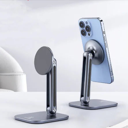 FoldEase Portable Desktop Phone Stand