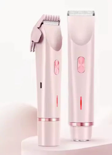 USB Rechargeable Electric Hair Removal Device