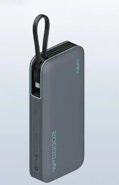 20000 MA  Fast Charge Power Bank